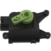 Volkswagen HVAC Blend Door Actuator - Febi Bilstein 1J1907511G