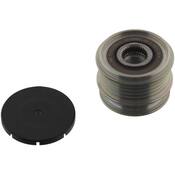 Volvo Alternator Pulley - Febi Bilstein 30667682