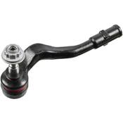 Audi Steering Tie Rod End - Febi Bilstein 8K0422818B
