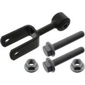 Mercedes-Benz Suspension Stabilizer Bar Link - Febi Bilstein 9063201489