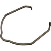 VW Engine Air Intake Hose Clamp - Febi Bilstein 1J0145769B