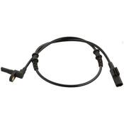 Mercedes-Benz ABS Wheel Speed Sensor - Febi Bilstein 9065400417