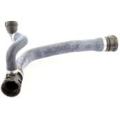 BMW Radiator Coolant Hose - Febi Bilstein 17127540665