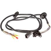 Audi Multi-Purpose Electrical Connector - Febi Bilstein 8G2971726A