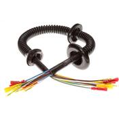 BMW Multi-Purpose Electrical Connector - Febi Bilstein 61128387186