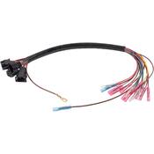 Volkswagen Multi-Purpose Electrical Connector - Febi Bilstein 701971120AL