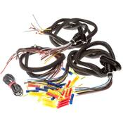 BMW Multi-Purpose Electrical Connector - Febi Bilstein 61116905920