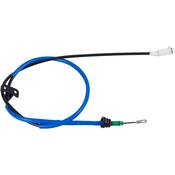 Volvo Parking Brake Cable - Febi Bilstein 30793820