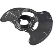 Mercedes-Benz Brake Dust Shield - Febi Bilstein 2034200244