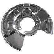 BMW Brake Dust Shield - Febi Bilstein 34216792243