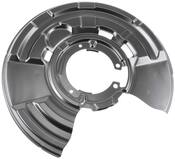 BMW Brake Dust Shield - Febi Bilstein 34216792244