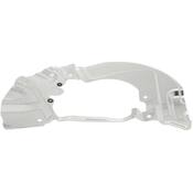 BMW Brake Dust Shield - Febi Bilstein 34116767647