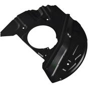 BMW Brake Dust Shield - Febi Bilstein 34116756901