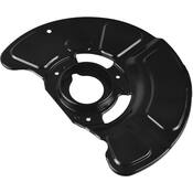 Mercedes Brake Backing Plate - Febi Bilstein 2124201244