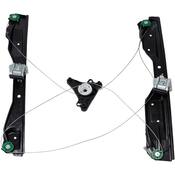 Volkswagen Window Regulator - Febi Bilstein 5N0837462