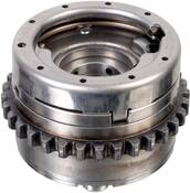 Mercedes-Benz Engine Timing Camshaft Sprocket - Febi Bilstein 2780501447