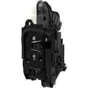 Volkswagen Door Lock Actuator Motor - Febi Bilstein 5N1837015M