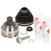 Volkswagen CV Joint Kit - Febi Bilstein JZW498340EX