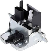 Volkswagen Trunk Lock Actuator Motor - Febi Bilstein 7P0827505G