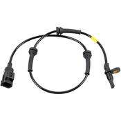 Land Rover ABS Wheel Speed Sensor - Febi Bilstein LR024203