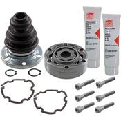 Volkswagen Drive Shaft CV Joint Kit - Febi Bilstein 701498350X