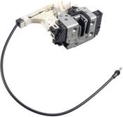 Mercedes-Benz Door Lock Assembly - Febi Bilstein 9067201735