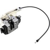 Mercedes-Benz Door Lock Assembly - Febi Bilstein 9067202135