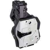 BMW Door Latch Assembly - Febi Bilstein 51217011244
