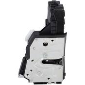 BMW Door Latch Assembly - Febi Bilstein 51227011245