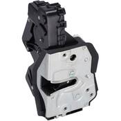 BMW Door Latch Assembly - Febi Bilstein 51227011246
