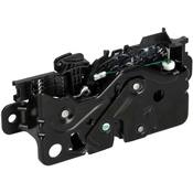 BMW Hatch Lock - Febi Bilstein 51242704105