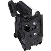 VW Door Lock Assembly - Febi-Bilstein 5K4839016AH