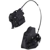 BMW Door Latch Assembly - Febi Bilstein 51227149448