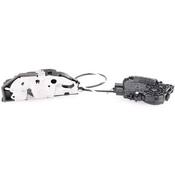 BMW Door Lock Actuator Motor - Febi Bilstein 51217149436