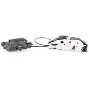 BMW Door Lock Actuator Motor - Febi Bilstein 51217148475