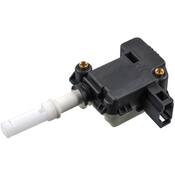 Volkswagen Door Lock Actuator - Febi Bilstein 3B5827061C