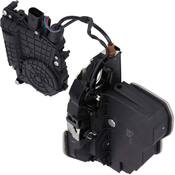 BMW Door Latch Assembly - Febi Bilstein 51227185687