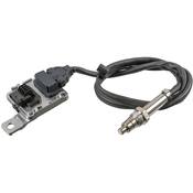 Audi Nitrogen Oxide (NOx) Sensor - Febi Bilstein 8R0907807Q
