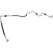 Audi A/C Refrigerant Liquid Hose - Febi Bilstein 8R0260710L