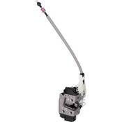 Mercedes-Benz Door Latch Assembly - Febi Bilstein 2047203035