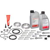 VW Rear Differential Repair Kit - Febi Bilstein 1000000