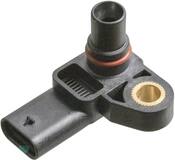 Mercedes-Benz Manifold Absolute Pressure Sensor - Febi Bilstein 0091532228