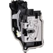 BMW Door Lock Assembly - Febi Bilstein 51227281939