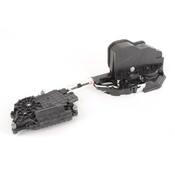BMW Door Latch Assembly - Febi Bilstein 51227154515