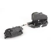 BMW Door Latch Assembly - Febi Bilstein 51227154516