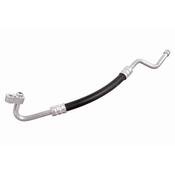 Mercedes-Benz A/C Refrigerant Hose - Four Seasons 1648300015