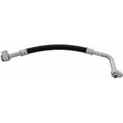 Mercedes-Benz A/C Refrigerant Hose - Four Seasons 1648301815