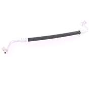 Mercedes-Benz A/C Refrigerant Discharge Hose - Four Seasons 2048301215