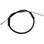 BMW Parking Brake Cable - FTE 34411163276