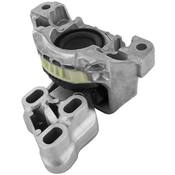 Mercedes-Benz Transmission Mount - Lemforder 2462400617